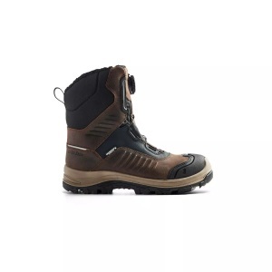 Blaklader, Sicherheitsstiefel Storm Unisex 47, Blaklader - sicherheitsstiefel storm, für Damen, Größe 47
