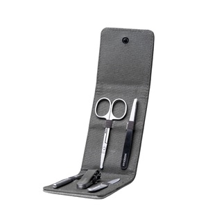 Meridian Grooming, Nagel-set Damen ONE SIZE, Meridian Grooming - Nagel-Set