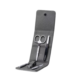 Meridian Grooming, Nagel-set Damen ONE SIZE, Meridian Grooming - Nagel-Set