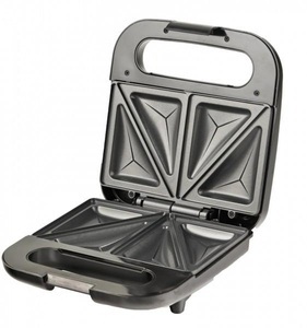 Rotel, Rotel U136CH3 Sandwich Toaster, SANDWICHTOASTER SANDWICHTOASTER