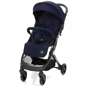 fill, fill Sportwagen Styler Blau Melange, fillikid - Styler Buggy