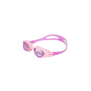 Arena 10, arena The One Goggles Kinder violet-pink-violet 2019 Schwimmbrillen, Arena Jr The One - violett (Grösse: one size)