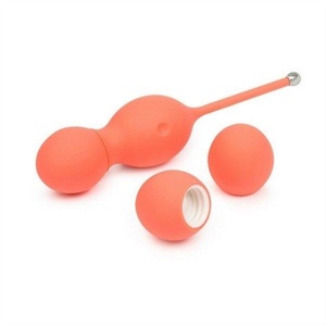 We Vibe, Bloom, We-vibe Bloom Liebeskugeln - Amorana
