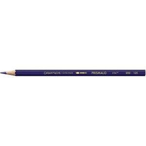 Caran d'ache, CARAN D'ACHE Farbstifte Prismalo 3mm 999.120 violett