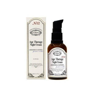 Rosece, Age Therapy Nachtcreme Damen 50ml, 