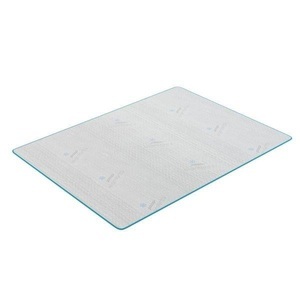 Mara Vital, Kühlende Matratzenauflage Elements Cool - Kühlende Matratzenauflage Elements Cool -, Mara Vital - Kühlende Matratzenauflage Elements Cool, 200X210CM, Weiss