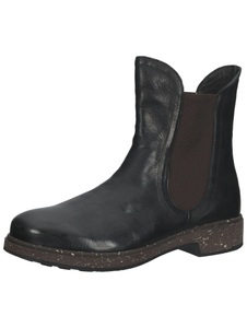 Think!, Stiefelette 3-000425 Damen Schwarz 39, 