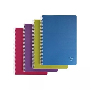 Clairefontaine, CLAIREFONTAINE LINICOLOR Heft 9 x 14 cm 329526 liniert 50 Blatt, Clairefon LINICOLOR Heft, 9cm x 14 cm, 50 Blatt, 329526