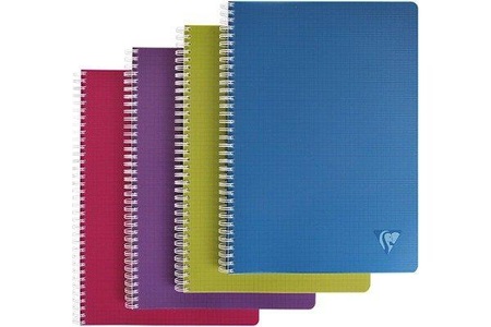 Clairefontaine, CLAIREFONTAINE LINICOLOR Heft 9 x 14 cm 329526 liniert 50 Blatt, Clairefon LINICOLOR Heft, 9cm x 14 cm, 50 Blatt, 329526