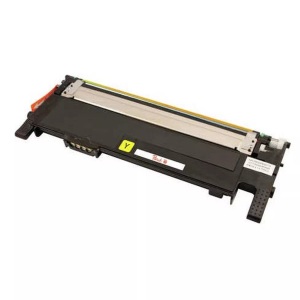 Peach, Peach Tonermodul gelb kompatibel zu Samsung CLT-Y406S, Peach S406 Toner ye ersetzt Samsung CLT-Y406S/ELS, SU462A für z.B. Samsung Xpress C 460 FW, Samsung Xpress C 460 W, Samsung CLP -360