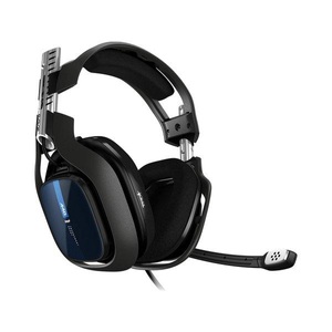 Astro, Astro Gaming A40 TR Headset schwarz/blau, Astro Gaming A40 TR - Gaming-Headset (Schwarz/Blau)