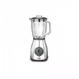 Gastroback, Vital Mixer Pro, Standmixer, Gastroback Standmixer Vital Mixer Pro Silber