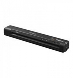 Epson, Epson WorkForce ES-60 W - mobiler A4 Scanner, Epson Mobiler Dokumentenscanner WorkForce ES-60W