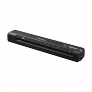 Epson, Epson WorkForce ES-60 W - mobiler A4 Scanner, Epson Mobiler Dokumentenscanner WorkForce ES-60W
