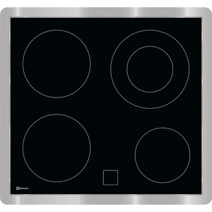 Electrolux, Electrolux GK56PPLRCN Kochfeld, Electrolux GK56PPLRCN Kochfeld