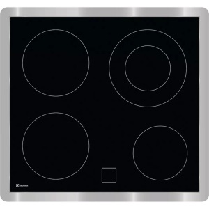 Electrolux, Electrolux GK56PPLRCN Kochfeld, Electrolux GK56PPLRCN Kochfeld