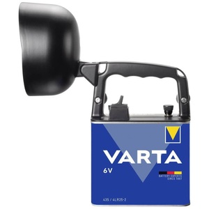Varta, Hochleistungs-Arbeitsleuchte Work Light LED, Varta LED Arbeitsleuchte Work Light BL40 190 lm 18660101421