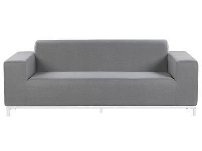 Beliani, Beliani Rovigo Gartensofa, 