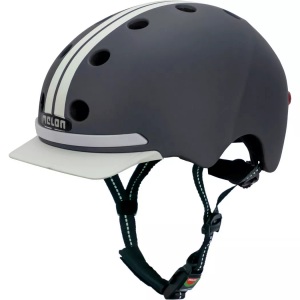 Melon, Melon Velohelm E-Series - highway matte (Grösse: M-L (52-58 cm)), Melon Velohelm E-Series - highway matte (Grösse: M-L (52-58 cm))