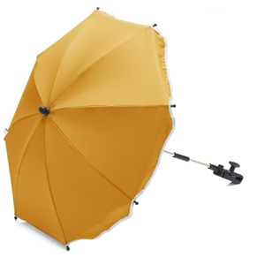 Fillikid, fillikid Sonnenschirm Standard Curry, 