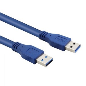 USB 3.0-Kabel ? A-Stecker auf A-Stecker ? 1,0 Meter