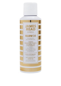 James Read, James Read Self Tan James Read Self Tan Glow 20 Body Mousse selbstbraeuner 200.0 ml, James Read Self Tan James Read Self Tan Glow 20 Body Mousse selbstbraeuner 200.0 ml