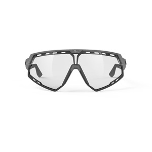 Rudy Project, Rudy Project Defender Glasses pyombo matte/black - impactx photochromic 2 black 2019 Triathlon Brillen, Rudy Project - Leistungsbrillen defender