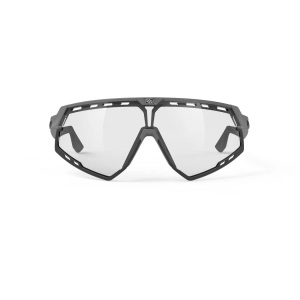 Rudy Project, Rudy Project Defender Glasses pyombo matte/black - impactx photochromic 2 black 2019 Triathlon Brillen, Rudy Project - Leistungsbrillen defender