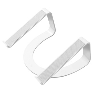 Twelve South, Twelve South Curve SE - Laptop Halter (Weiss), TWELVE SOUTH Notebookständer Curve TS-12-1915 weiss