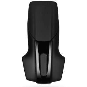 Satisfyer, Satisfyer Men Vibration, SATISFYER Men Vibration - Masturbator (Schwarz)