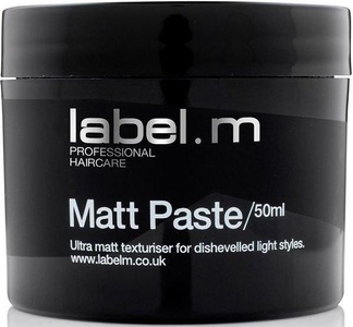 label.m, Complete - LM Matt Paste, 