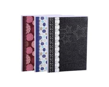 Exacompta, 64 Seiten Pocket Photo Album Zufälliges Modell Unisex ONE SIZE, EXACOMPTA Taschenalbum 10x15cm 65003E 16 Hüllen