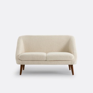 LA REDOUTE INTERIEURS, Sofa Séméon Sofa Séméon, La Redoute Intérieurs - Sofa Séméon, 3P, Nebelblau