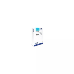 Epson, Epson T7542 XXL Tinte cyan, Epson Tintenpatrone, blau, C13T754240, (7'000 Seiten)