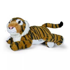 Mamanimals, Mamanimals Kuscheltier Mama Tiger & Babys