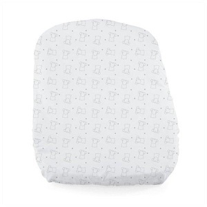 CHICCO, Baby Hug 2er Set Bettwäsche Unisex, 