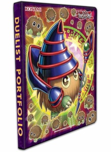 Yu-Gi-Oh!, Yu-gi-oh! Kuriboh Kollection Ordner Unisex Multicolor, Yu-Gi-Oh! - Kuriboh Kollection Ordner, Multicolor
