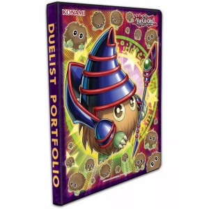 Yu-Gi-Oh!, Yu-gi-oh! Kuriboh Kollection Ordner Unisex Multicolor, Yu-Gi-Oh! - Kuriboh Kollection Ordner, Multicolor