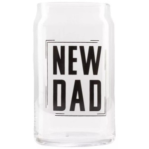 Pearhead, Bierglas Unisex, Pearhead - Bierglas