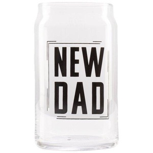 Pearhead, Bierglas Unisex, Pearhead - Bierglas