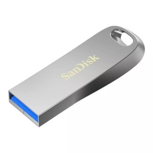 SanDisk, SanDisk Ultra Luxe 256 GB USB Stick, Sandisk, USB-Sticks, SanDisk Ultra Luxe USB 3.2 256GB, Produkte & Wohnen