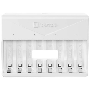 Varta, Varta Multi Charger Rundzellen-Ladegerät NiMH Micro (AAA), Mignon (AA), Varta Ladegerät Multicharger