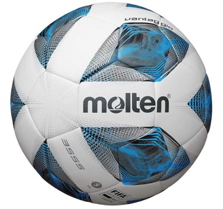 Mila schon, Fussball Training Ball, Molten, »(F5A3555-SF)«, Molten Fussball »Training Ball (F5A3555-SF)«