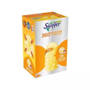 Swiffer, Swiffer Staubmagnet 360° 5 Stück, Swiffer Staubmagnet 360° 5 Stück