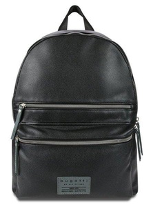 Bugatti, bugatti Laptoprucksack »MOTO D«, bugatti Laptoprucksack »MOTO D«