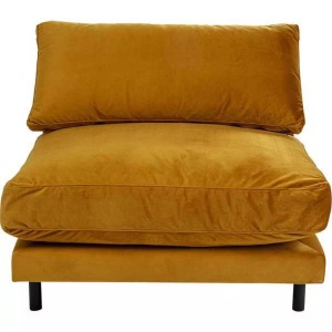 Kare Design, Sofa Element Discovery Amber, Sofa Element Discovery Amber