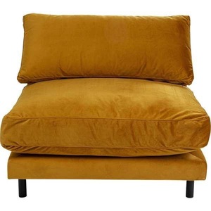 Kare Design, Sofa Element Discovery Amber, Sofa Element Discovery Amber
