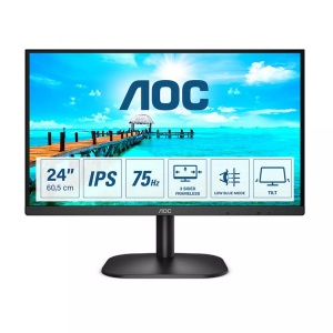 AOC, AOC Monitor 24B2XH, Bildschirmdiagonale: 23.8 