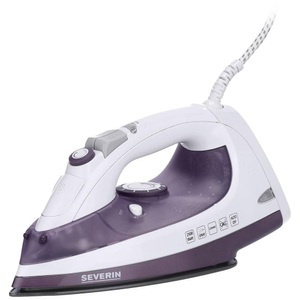 Severin, BA 3210, Dampfbügeleisen