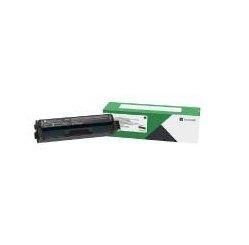 Lexmark, Lexmark 20N2HK0 Rückgabe-Toner schwarz, LEXMARK LEXMARK 20N2HK0 Tonerkassette schwarz 4.500 seiten passend für: CS 331 dw;CX 331 adwe
